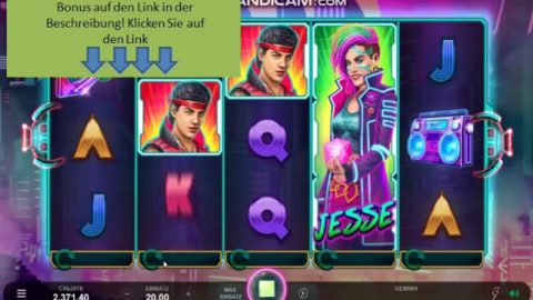 bewertung online casino!