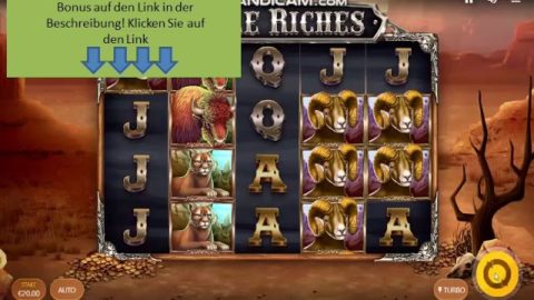 comeon casino 7 euro!