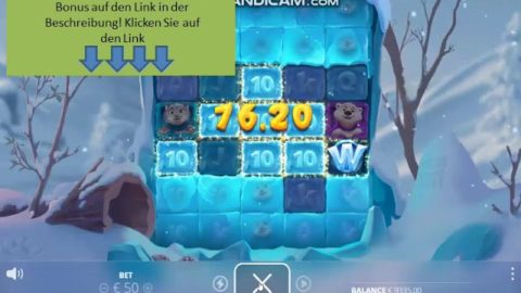 die besten online slots!