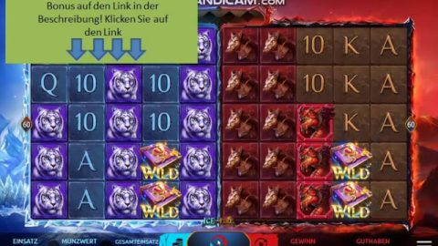 geld verdoppeln casino!