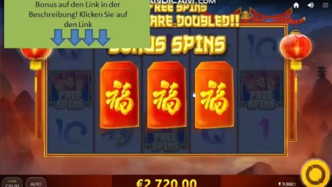 online casino alles verloren!