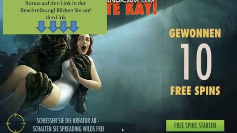 online casinos mit 1 euro einzahlung!