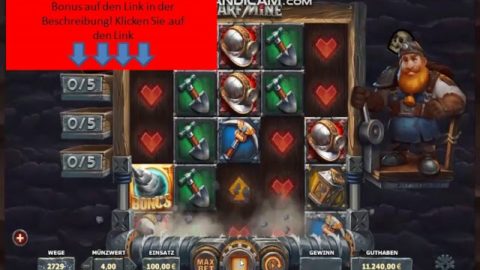 lootboxen glucksspiel!